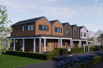 Lot 6/67 Rorotu Avenue, Drury