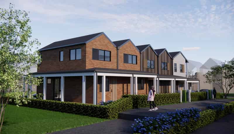 Lot 6/67 Rorotu Avenue, Drury