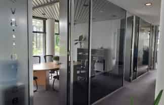 FOR LEASE: 300sqm 3rd Floor Self Contained Office 
