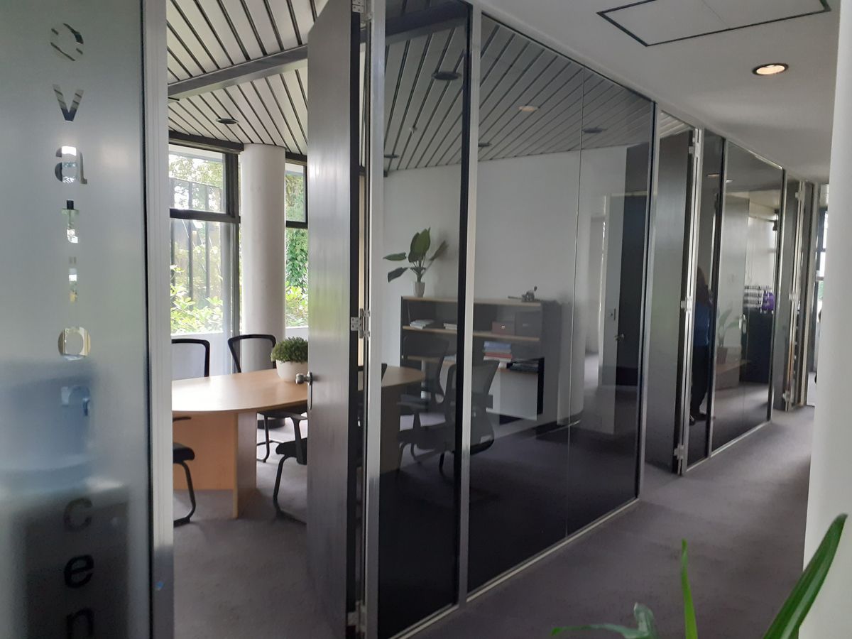 FOR LEASE: 300sqm 3rd Floor Self Contained Office