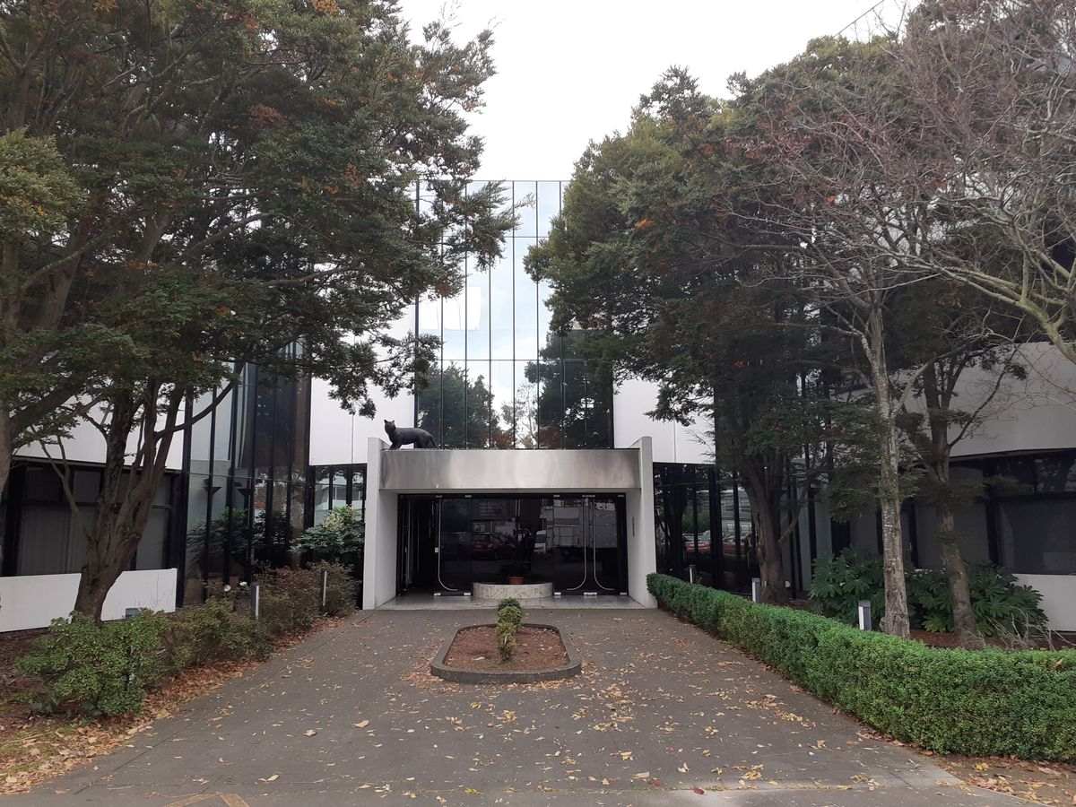 FOR LEASE: 300sqm 3rd Floor Self Contained Office - View 5