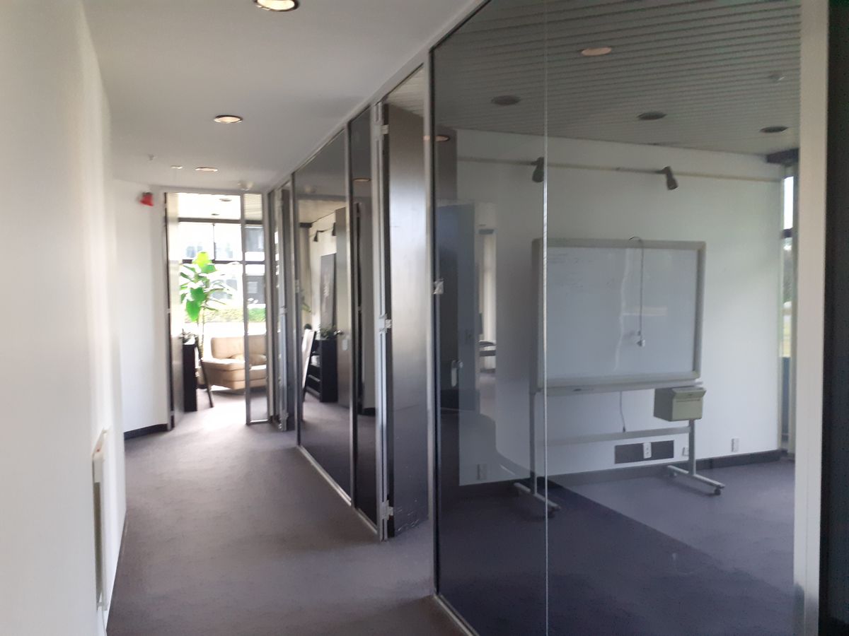 FOR LEASE: 300sqm 3rd Floor Self Contained Office - View 4