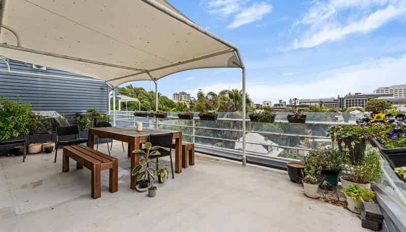  210 Khyber Pass Road, Grafton