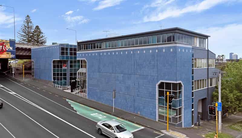  210 Khyber Pass Road, Grafton