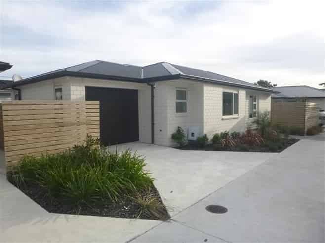 29B Collingwood Street, Waterloo