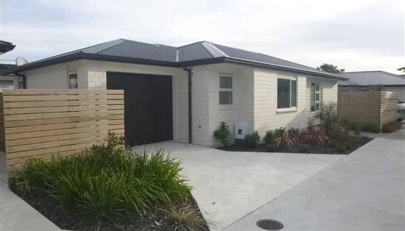 29B Collingwood Street, Waterloo