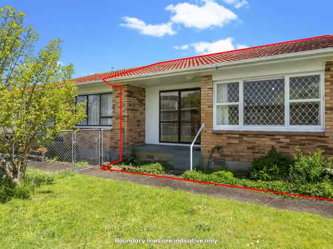 3/137 Celtic Crescent, Ellerslie