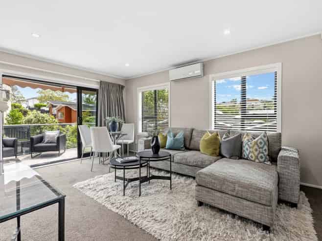 3/13 Athens Road, Onehunga