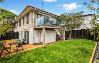 3/13 Athens Road, Onehunga