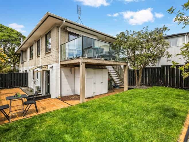 3/13 Athens Road, Onehunga