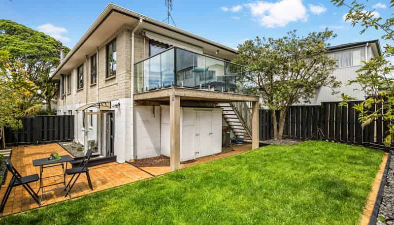 3/13 Athens Road, Onehunga