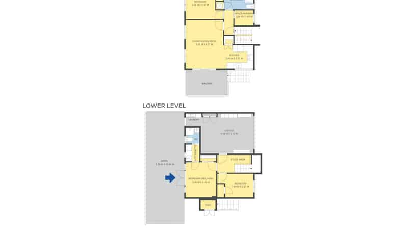 3/13 Athens Road, Onehunga