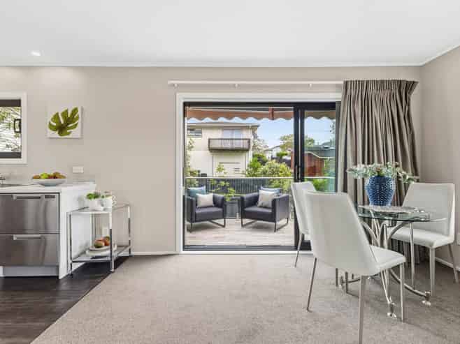 3/13 Athens Road, Onehunga