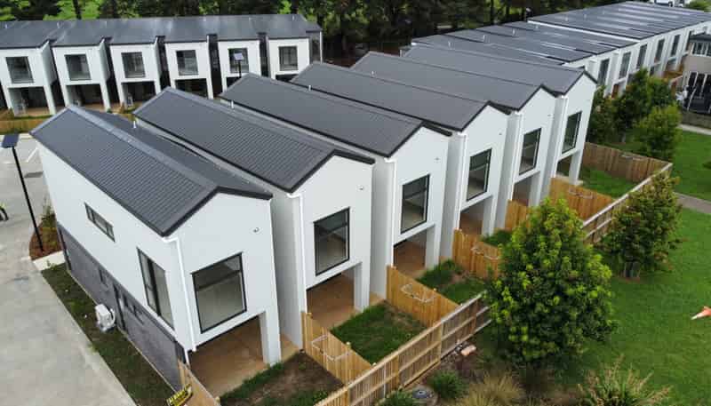 29 Whai Hua Lane, Mangere Bridge