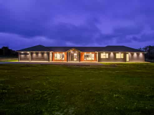 1 Piwari Lane, Taupaki