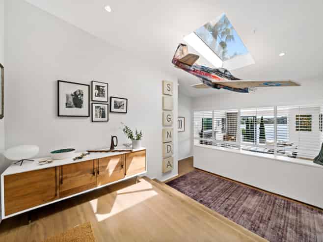 16 Darwin Lane, Remuera