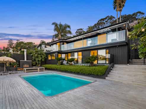 16 Darwin Lane, Remuera