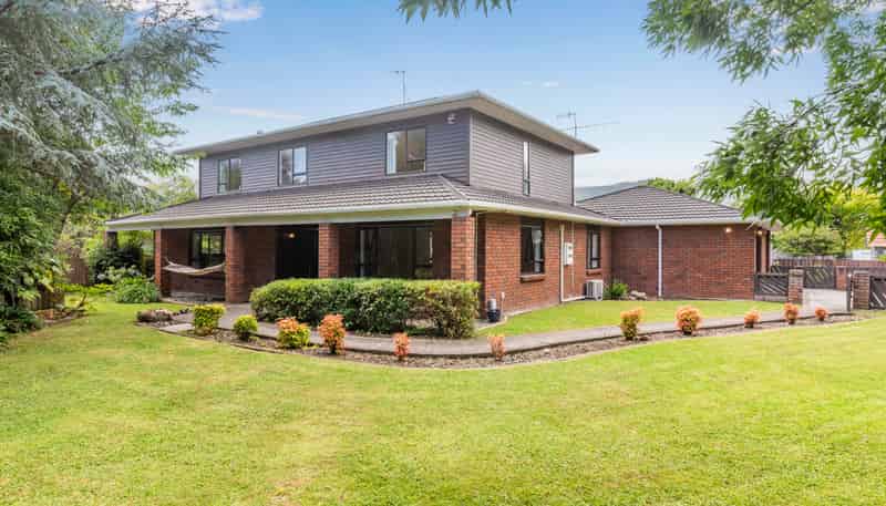 30A Rata Road, Raumati Beach