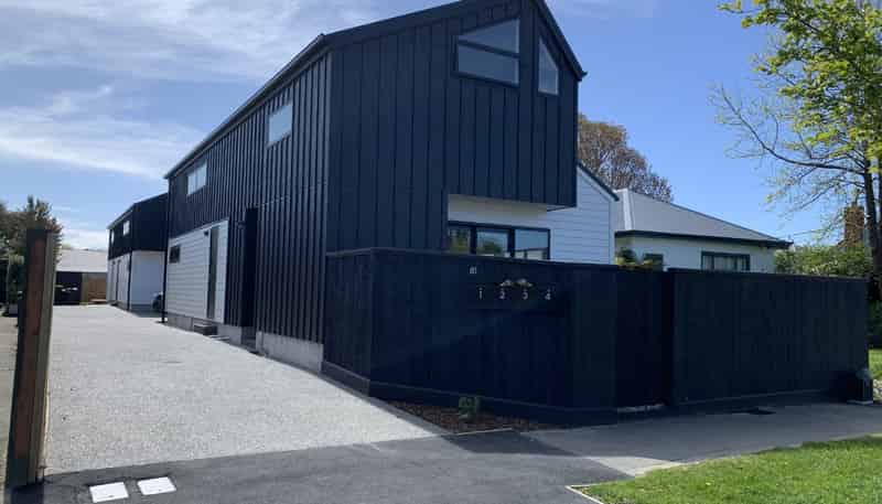 3/81 Roker Street, Somerfield