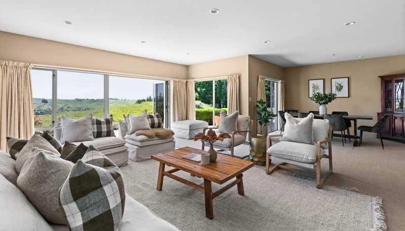 5 Whakapirau Road, Maraekakaho