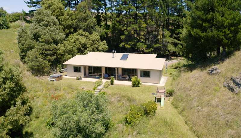 5 Whakapirau Road, Maraekakaho