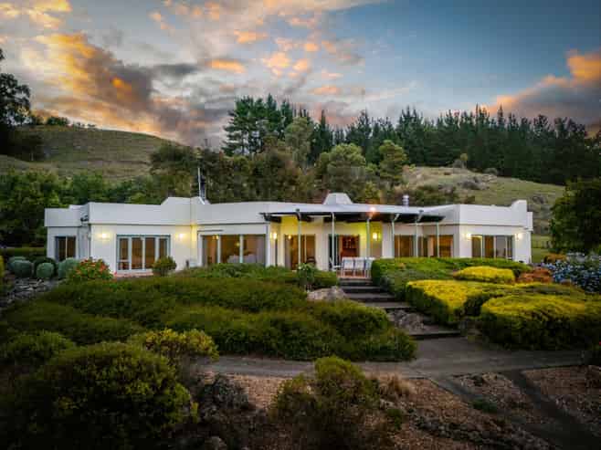 5 Whakapirau Road, Maraekakaho