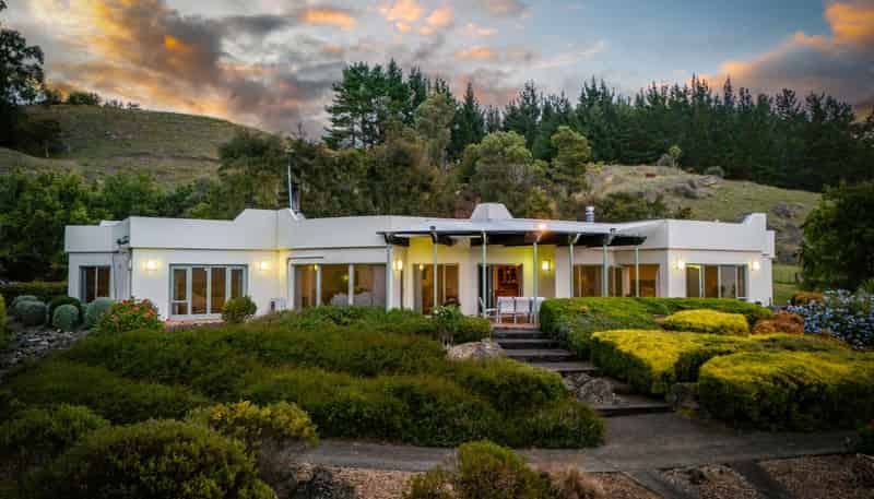 5 Whakapirau Road, Maraekakaho