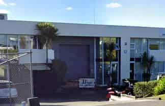 Modern Rosedale Industrial Unit | 171m2