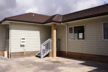41C York Street, Hamilton East