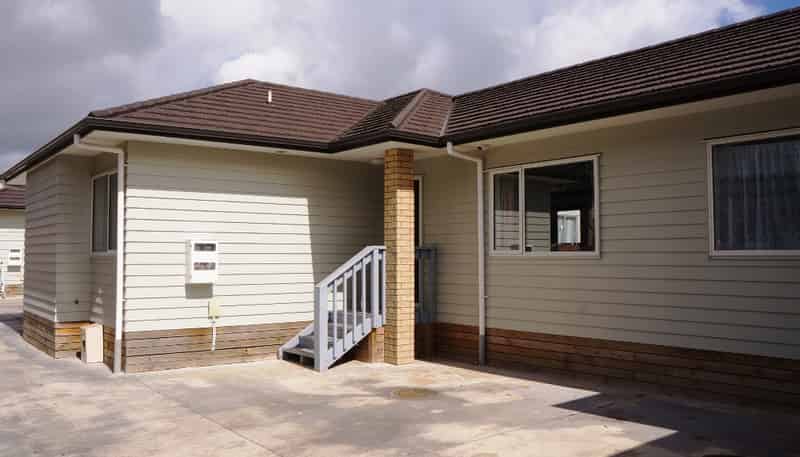 41C York Street, Hamilton East