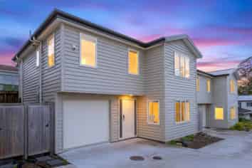 12A Tree View Avenue, Glenfield