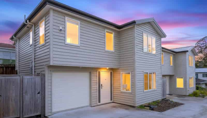 12A Tree View Avenue, Glenfield