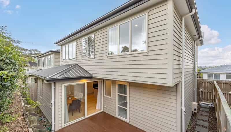 12A Tree View Avenue, Glenfield