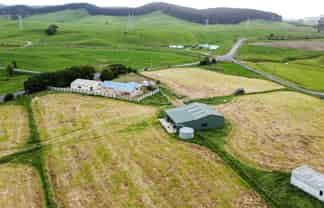 932 Kopuku Road, Maramarua