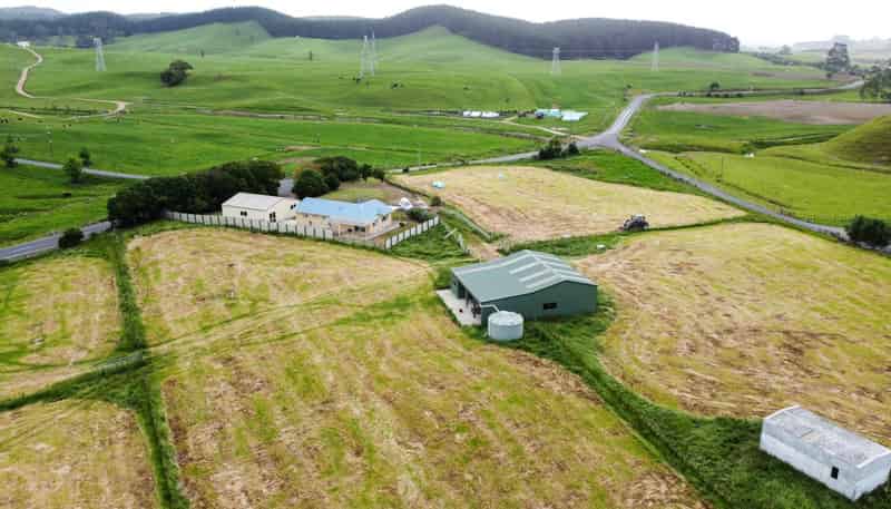 932 Kopuku Road, Maramarua