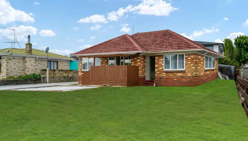 16 Scott road, Papakura