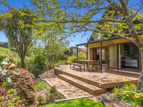 72 Bishopdale Avenue, Bishopdale