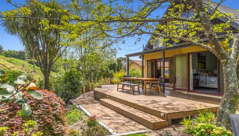72 Bishopdale Avenue, Bishopdale