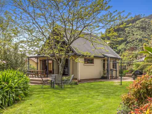 72 Bishopdale Avenue, Bishopdale
