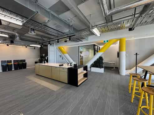 Rare premium grade offering