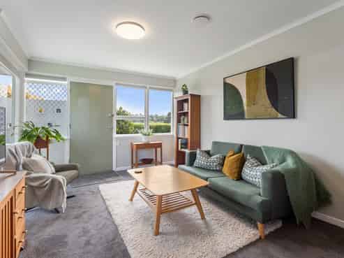 Flat 3 and/295 Wicksteed Street, Whanganui