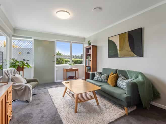 Flat 3 and/295 Wicksteed Street, Whanganui