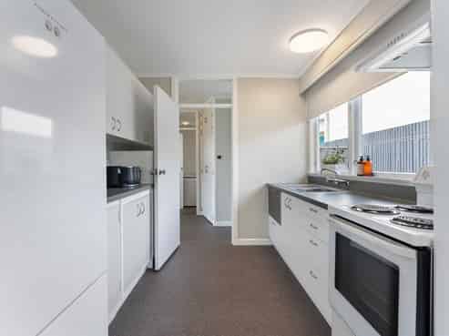 Flat 3 and/295 Wicksteed Street, Whanganui