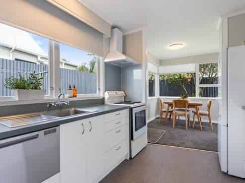 Flat 3 and/295 Wicksteed Street, Whanganui