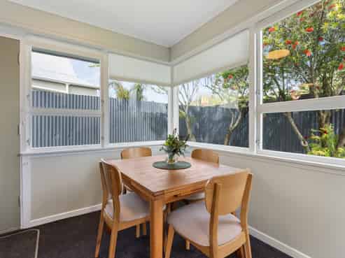 Flat 3 and/295 Wicksteed Street, Whanganui