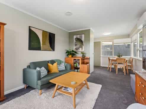 Flat 3 and/295 Wicksteed Street, Whanganui