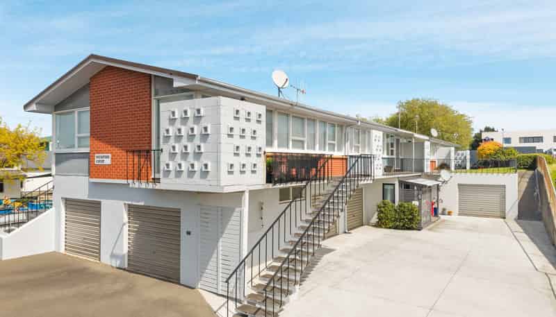 Flat 3 and/295 Wicksteed Street, Whanganui