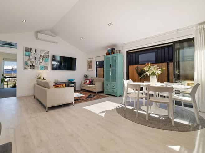 70 Spur Ridge Rise, Hanley's Farm, Jacks Point