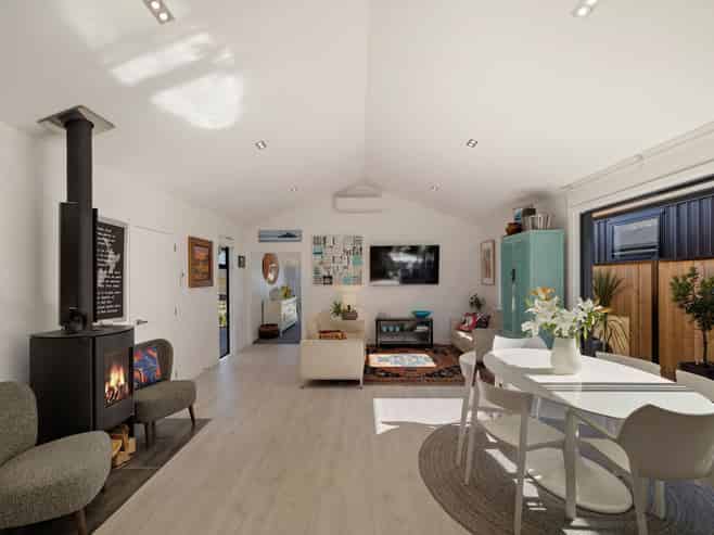70 Spur Ridge Rise, Hanley's Farm, Jacks Point