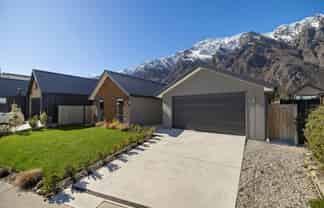 70 Spur Ridge Rise, Hanley's Farm, Jacks Point